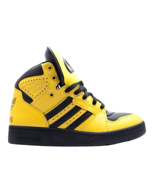Adidas Jeremy Scott Insinct Hi 8.5