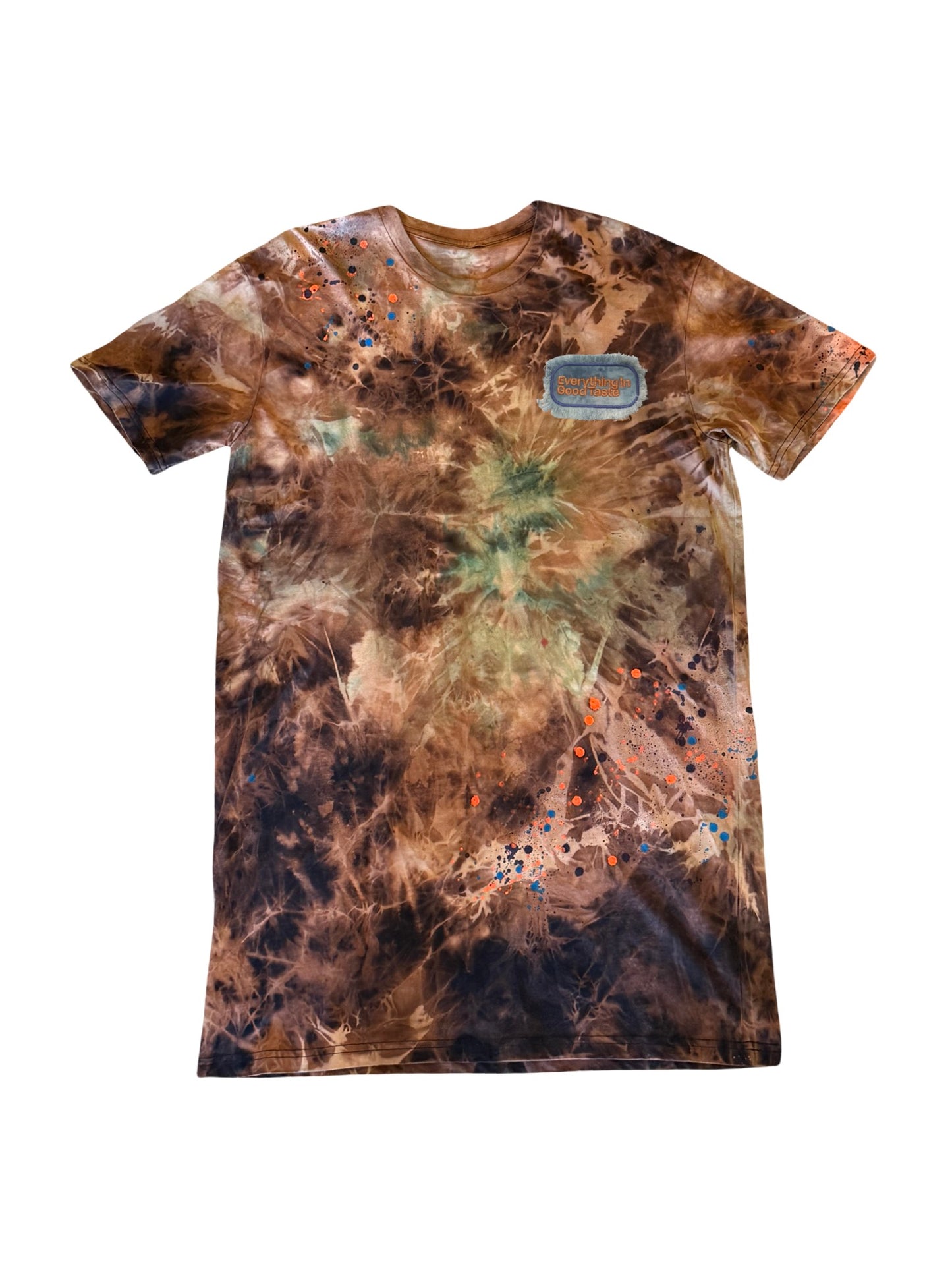Everything In Good Taste - The Patina Collection