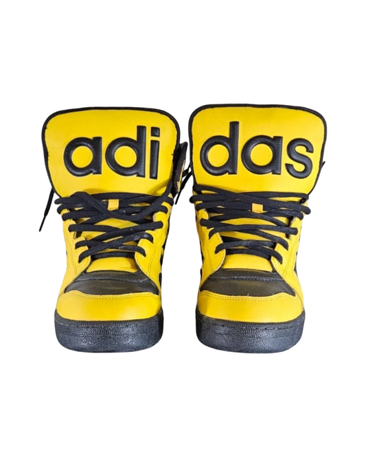 Adidas Jeremy Scott Insinct Hi 8.5